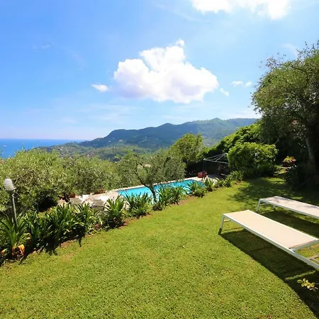 Belvedere By Klabhouse Santa Margherita Ligure