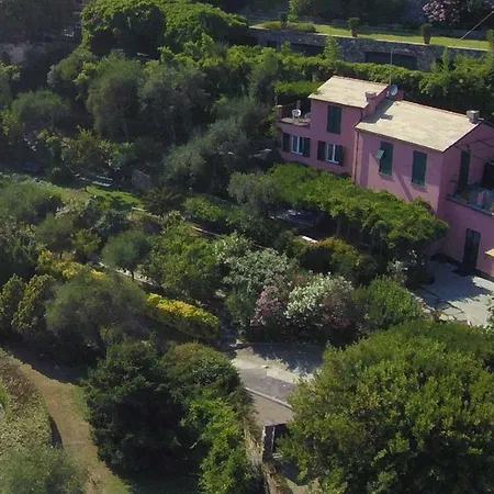 Belvedere By Klabhouse Villa Santa Margherita Ligure
