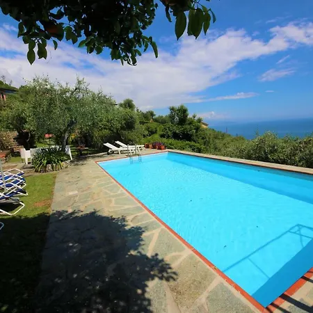 Belvedere By Klabhouse Villa Santa Margherita Ligure