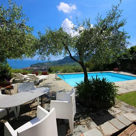 Villa Belvedere By Klabhouse