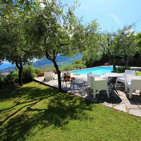 Belvedere By Klabhouse Villa *