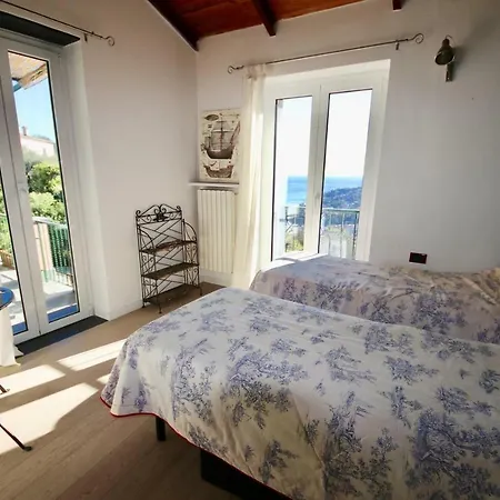 Villa Belvedere By Klabhouse