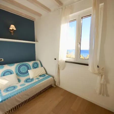 Belvedere By Klabhouse Villa Santa Margherita Ligure