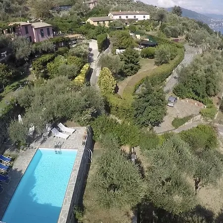 Villa Belvedere By Klabhouse *