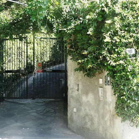 Villa Belvedere By Klabhouse