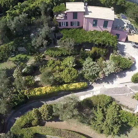 Belvedere By Klabhouse Villa